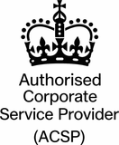 ACSP — Authorised Corporate Service Provider