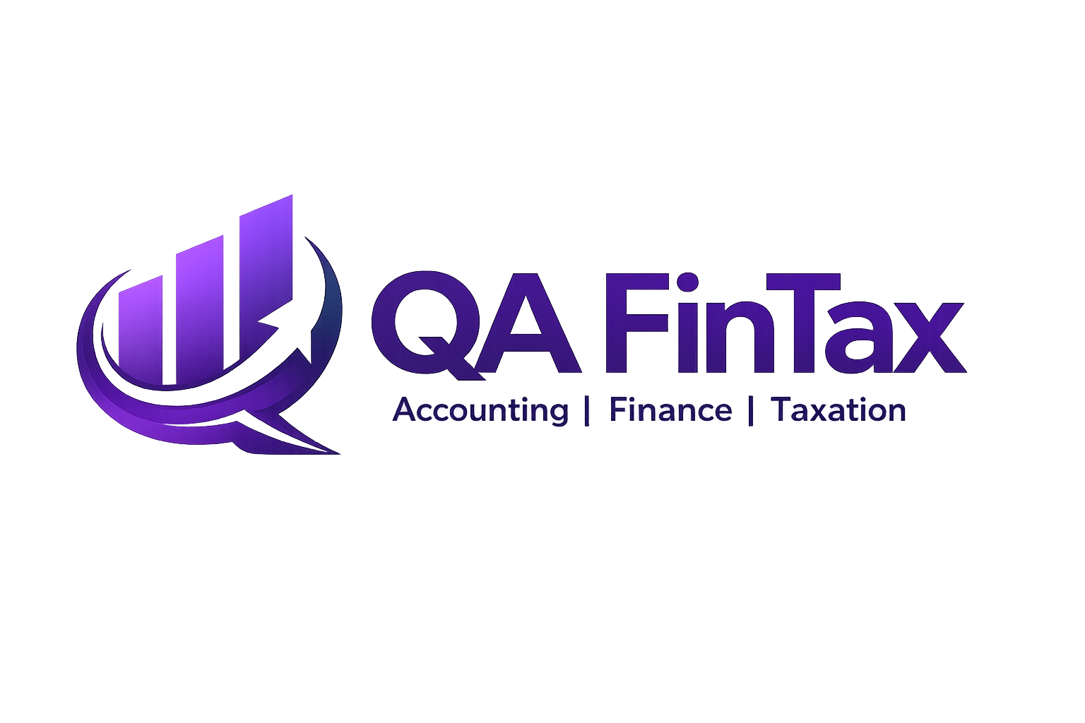 QA FinTax — Accountants & Tax Advisors in Glasgow